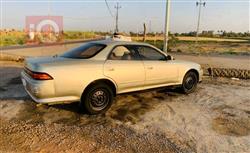 تويوتا II مارك